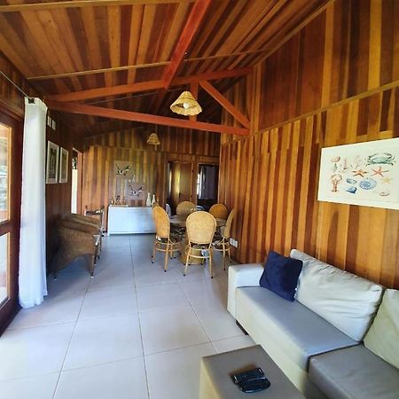 Chale Em Maragogi Villa Kültér fotó