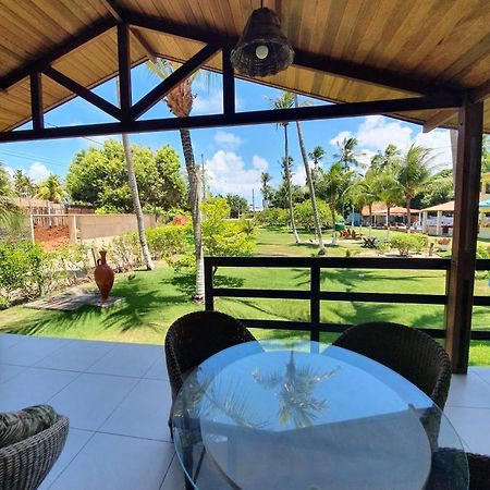 Chale Em Maragogi Villa Kültér fotó