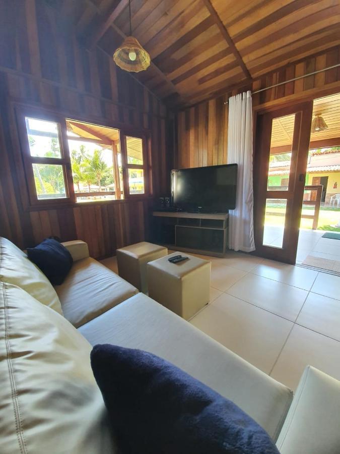 Chale Em Maragogi Villa Kültér fotó