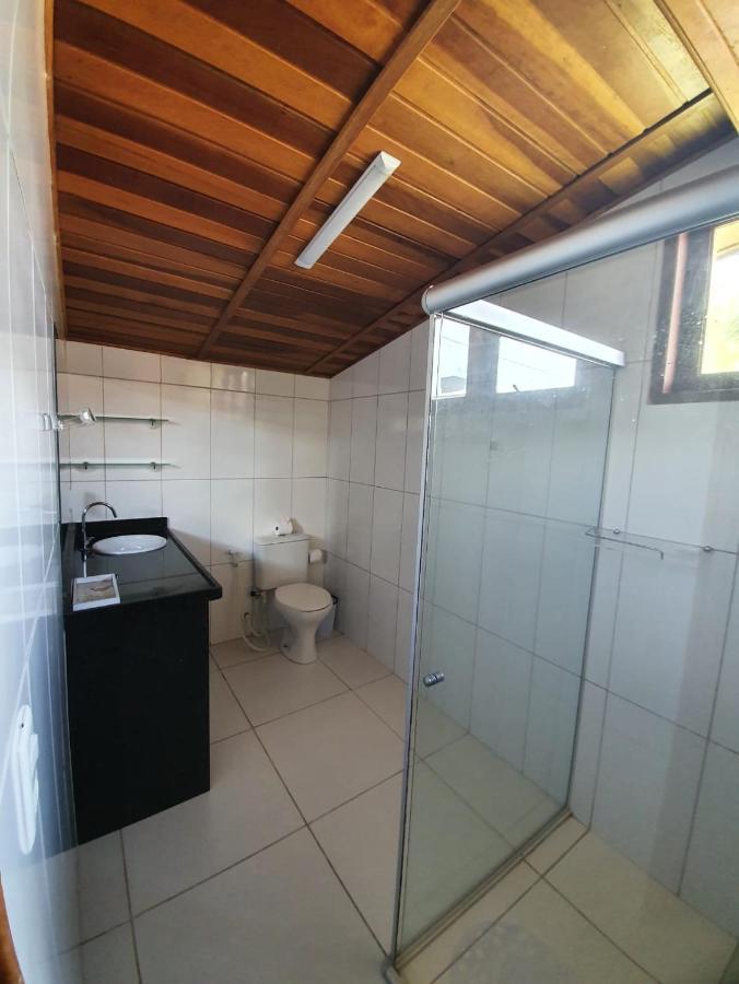 Chale Em Maragogi Villa Kültér fotó