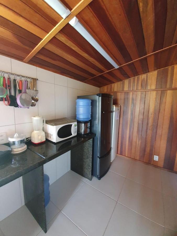 Chale Em Maragogi Villa Kültér fotó
