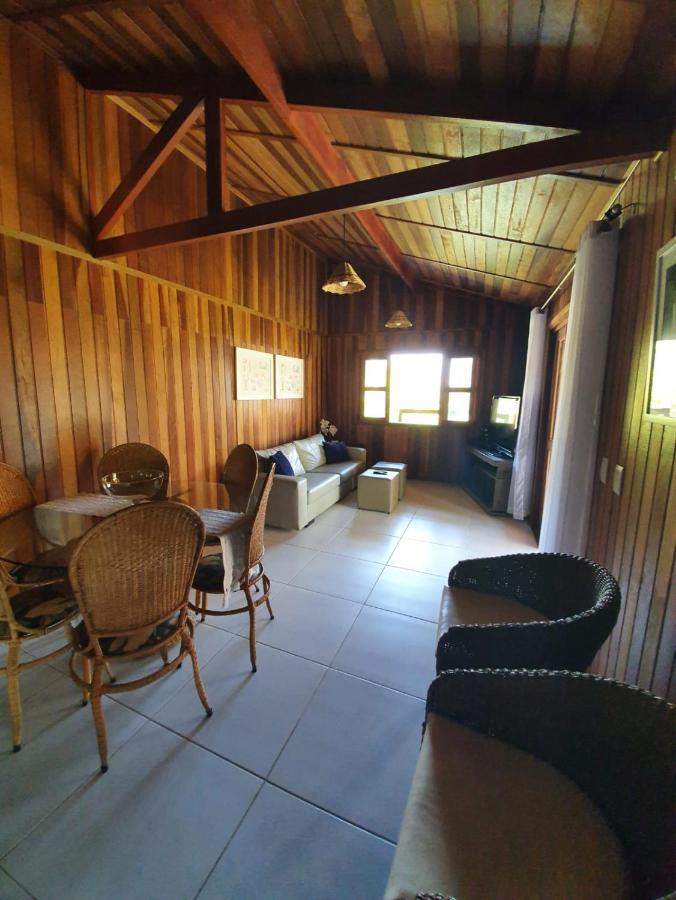 Chale Em Maragogi Villa Kültér fotó