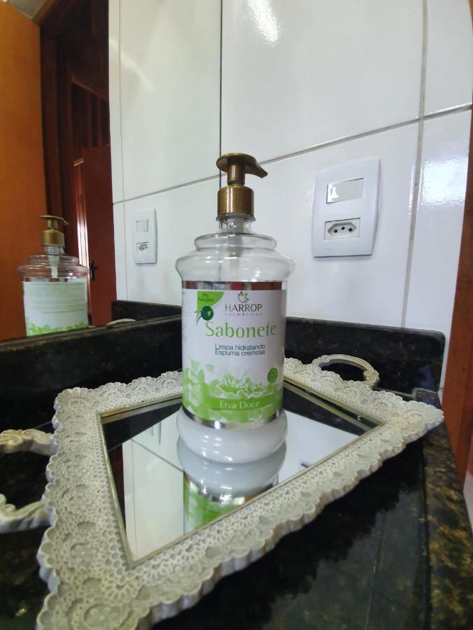 Chale Em Maragogi Villa Kültér fotó