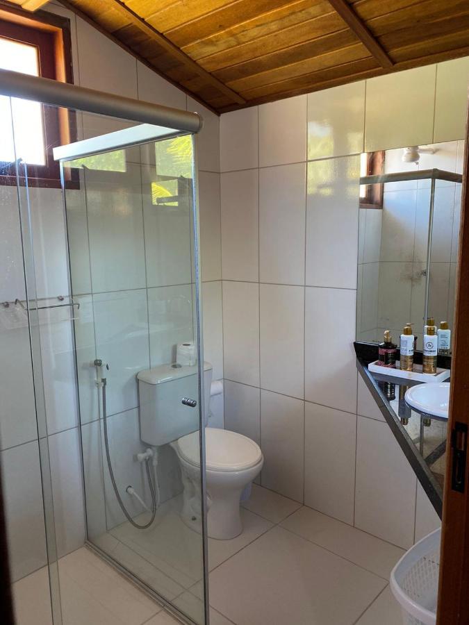 Chale Em Maragogi Villa Kültér fotó