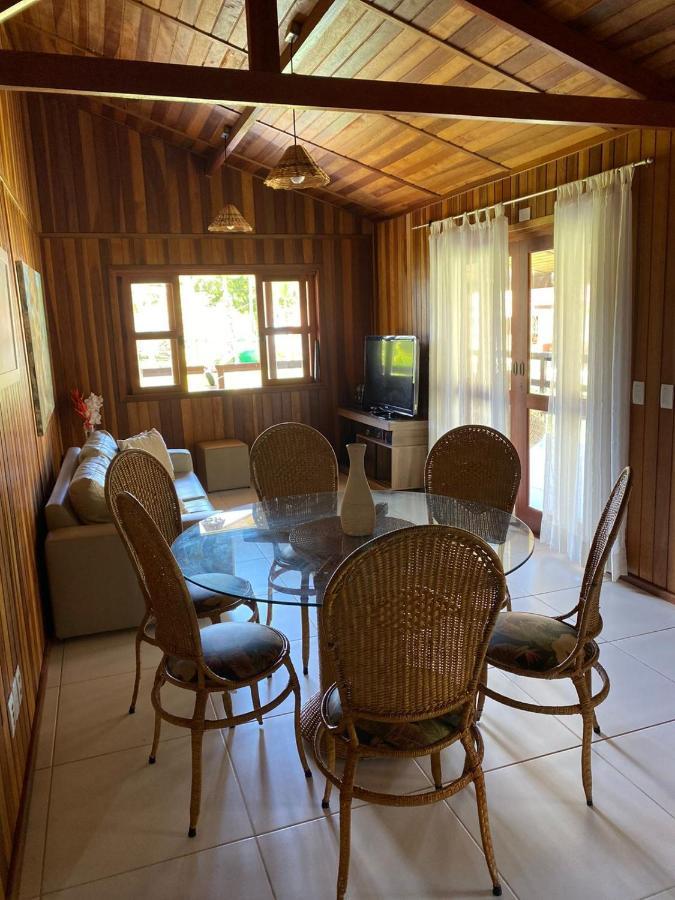 Chale Em Maragogi Villa Kültér fotó