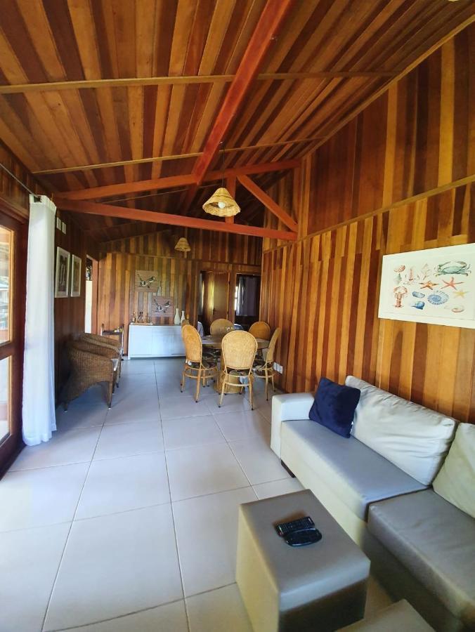 Chale Em Maragogi Villa Kültér fotó