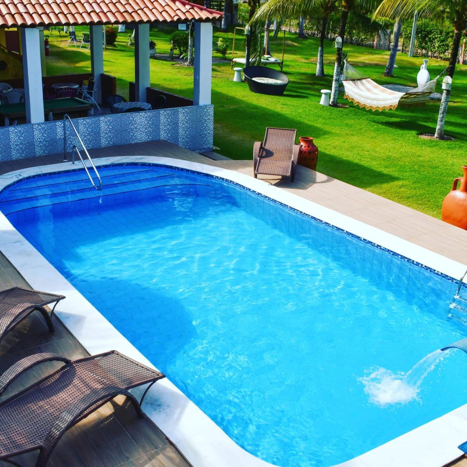 Chale Em Maragogi Villa Kültér fotó