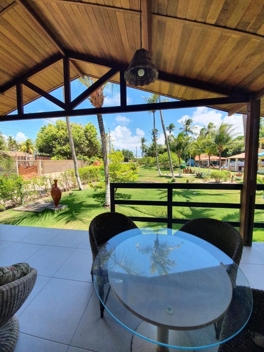 Chale Em Maragogi Villa Kültér fotó